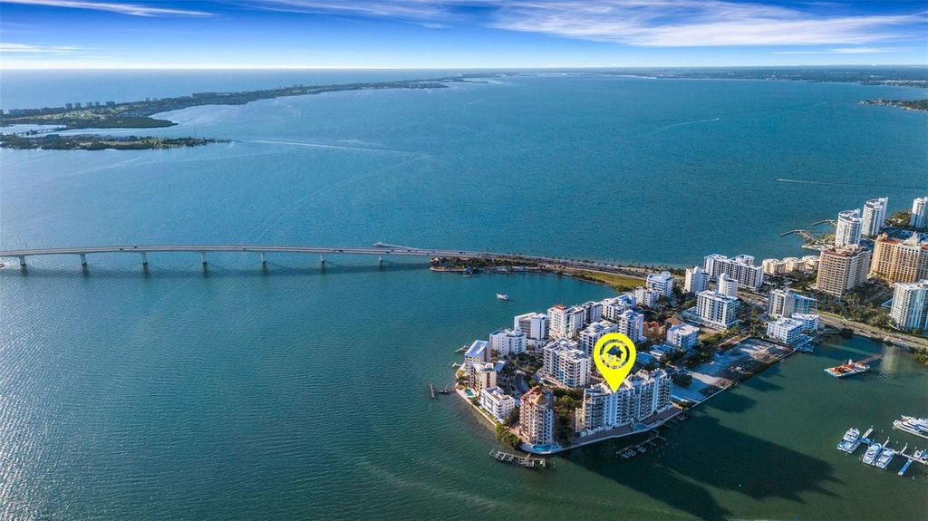 Photo of 464 Golden Gate Point #403, Sarasota, FL 34236 (MLS # A4666344)