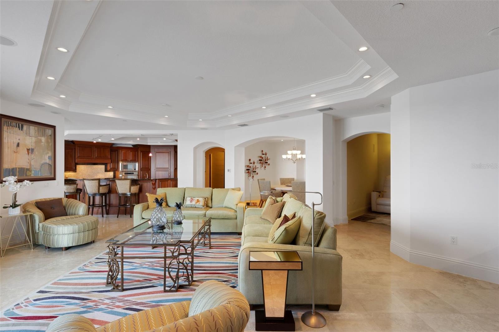 LA BELLASARA - Residential