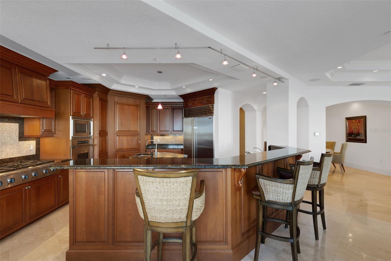 LA BELLASARA - Residential