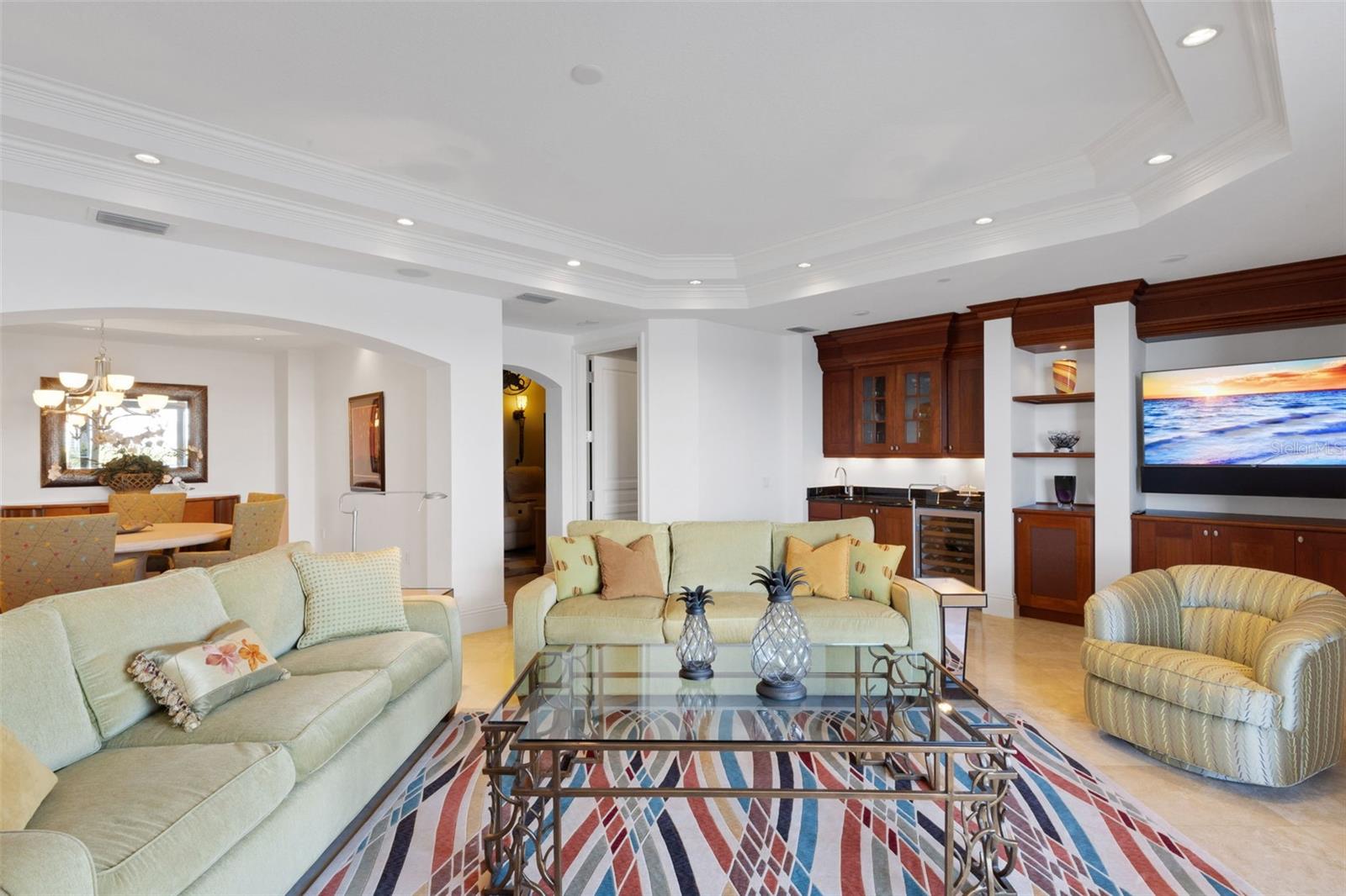 LA BELLASARA - Residential