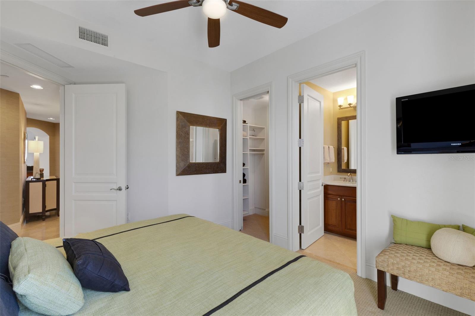 LA BELLASARA - Residential