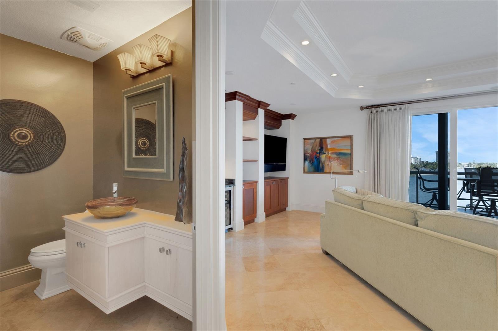 LA BELLASARA - Residential
