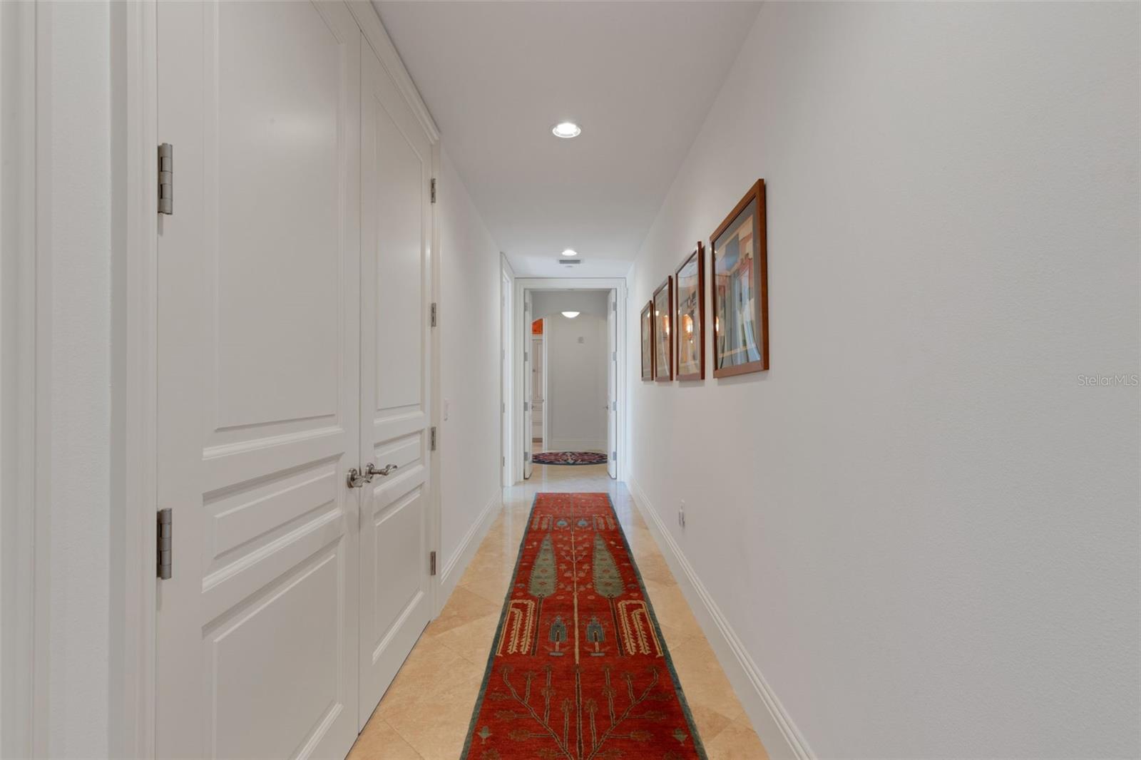LA BELLASARA - Residential
