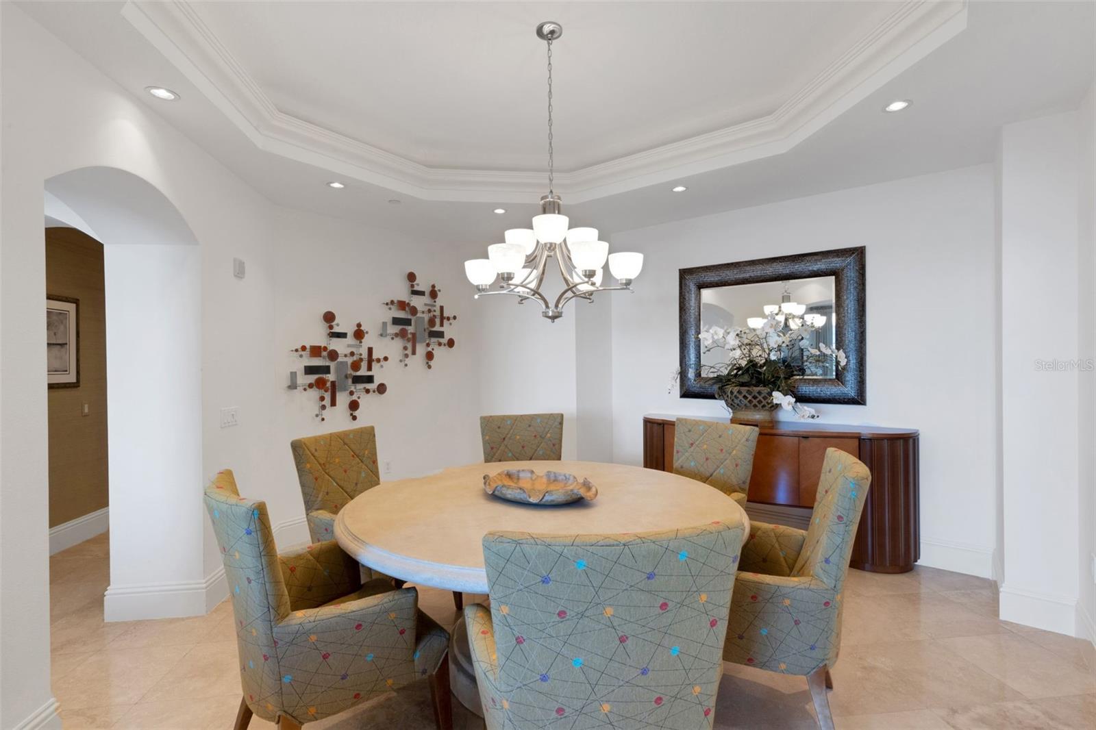 LA BELLASARA - Residential