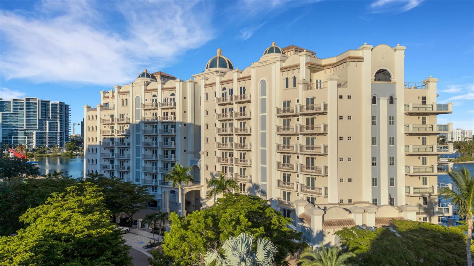 LA BELLASARA - Residential