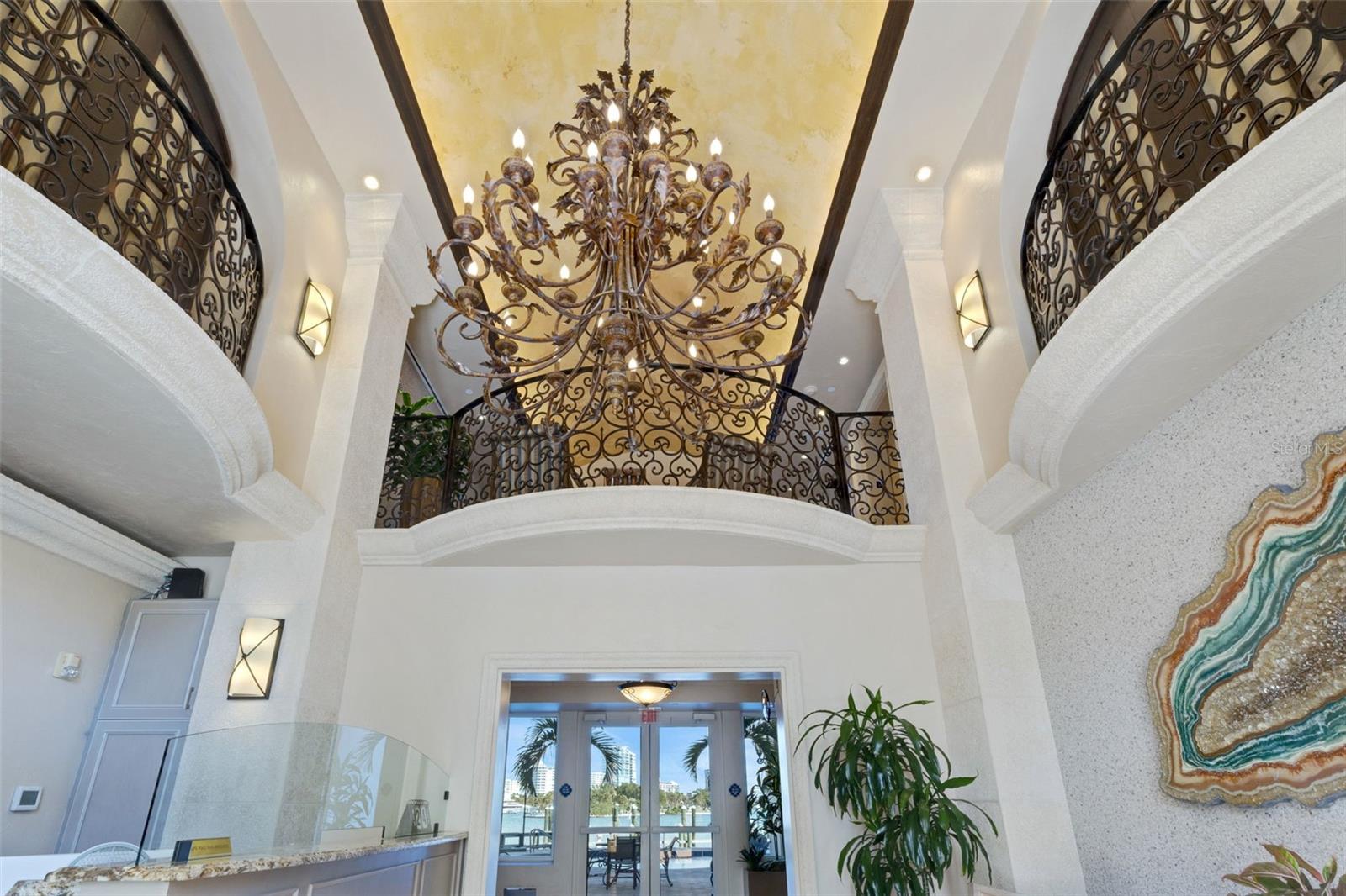 LA BELLASARA - Residential