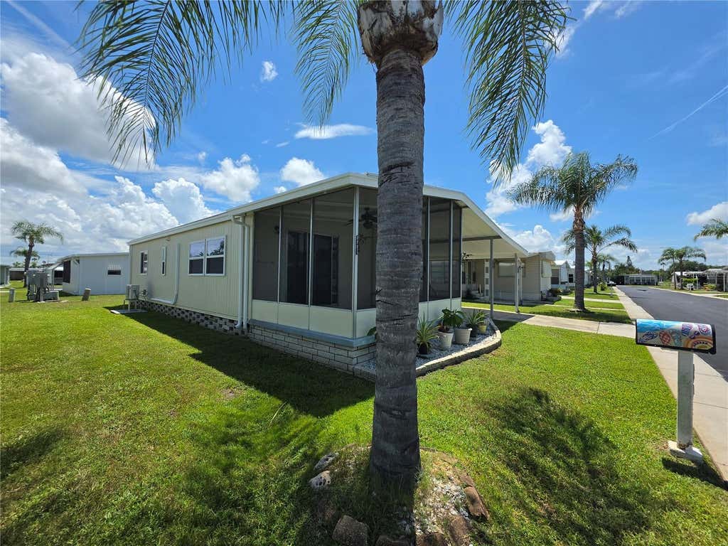 Photo of 10924 Heritage Drive, Port Richey, FL 34668 (MLS # W7888869)