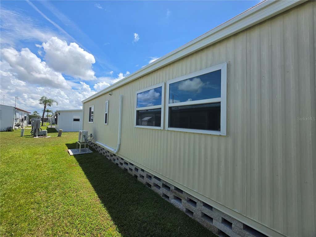 Photo of 10924 Heritage Drive, Port Richey, FL 34668 (MLS # W7888869)
