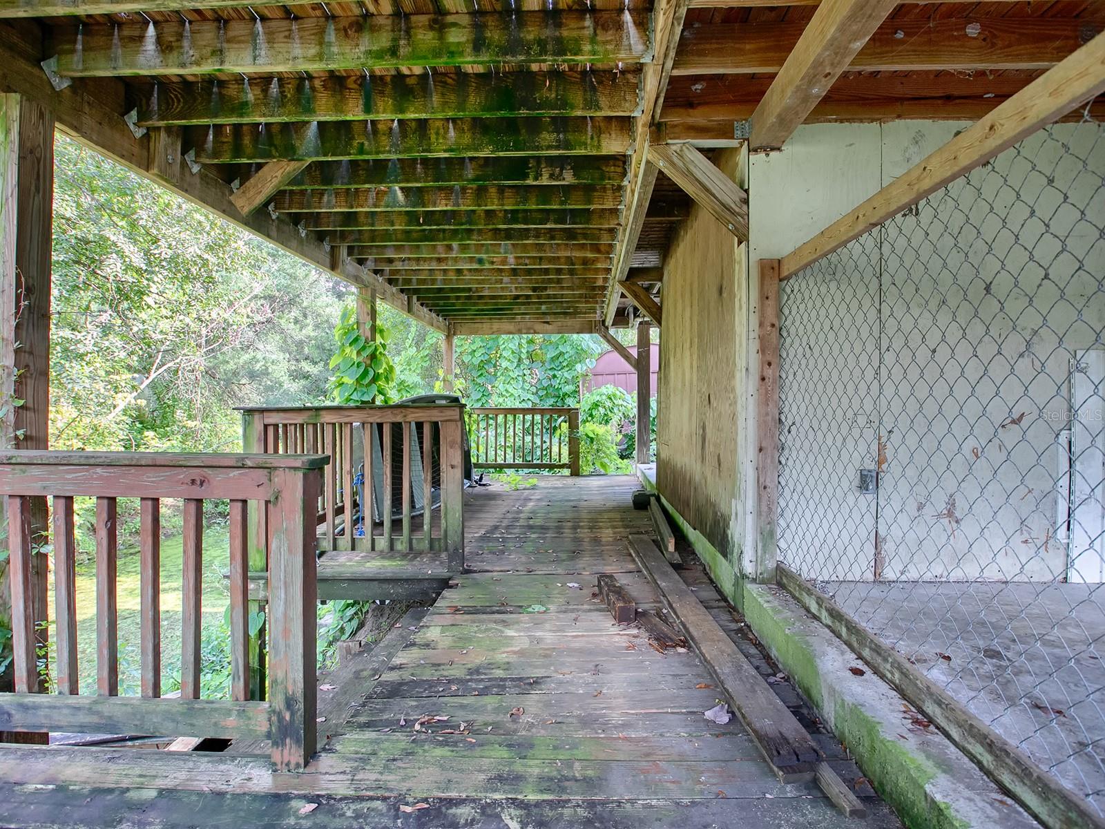 PANASOFFKEE RETREATS - Residential