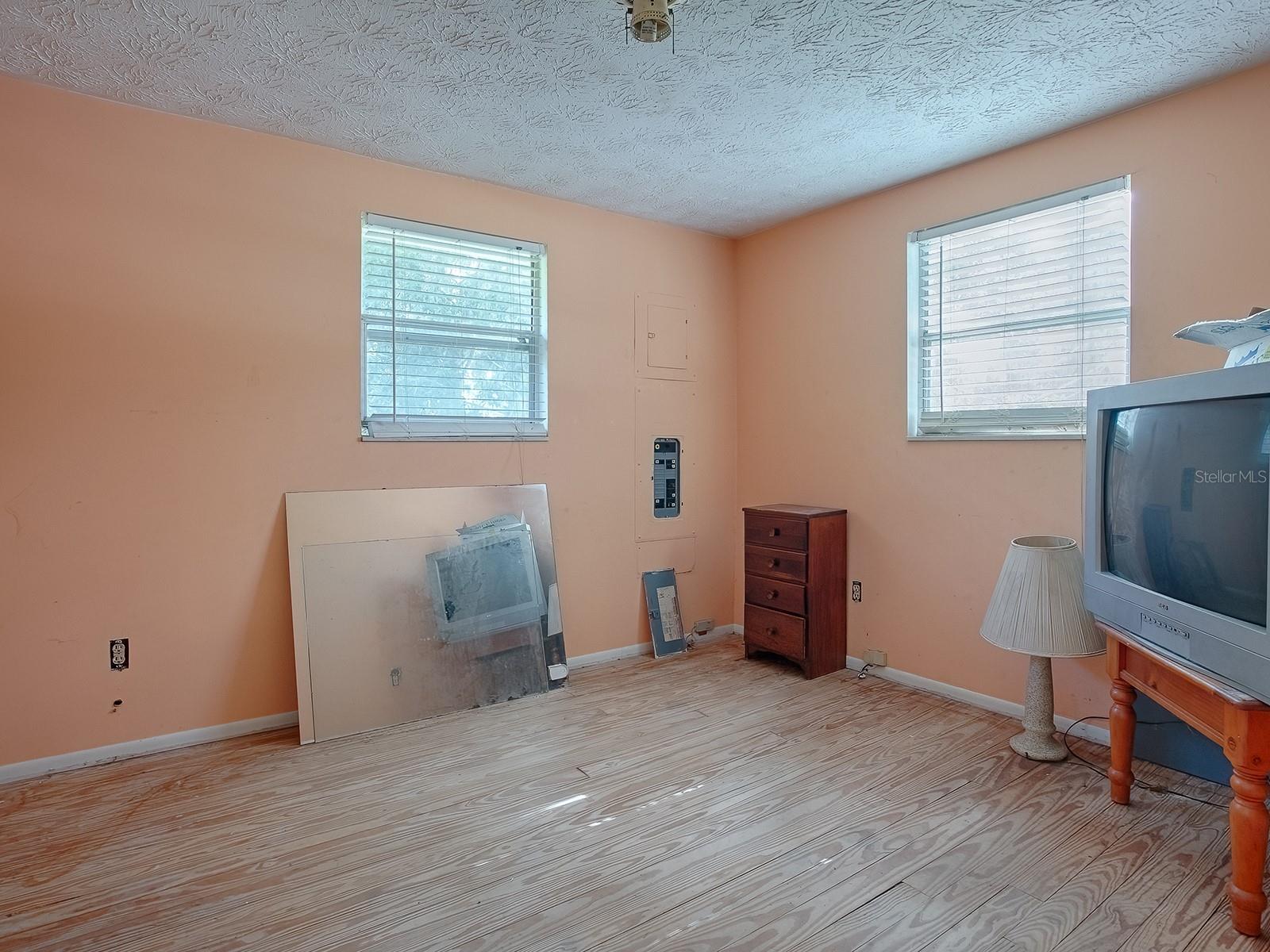 PANASOFFKEE RETREATS - Residential