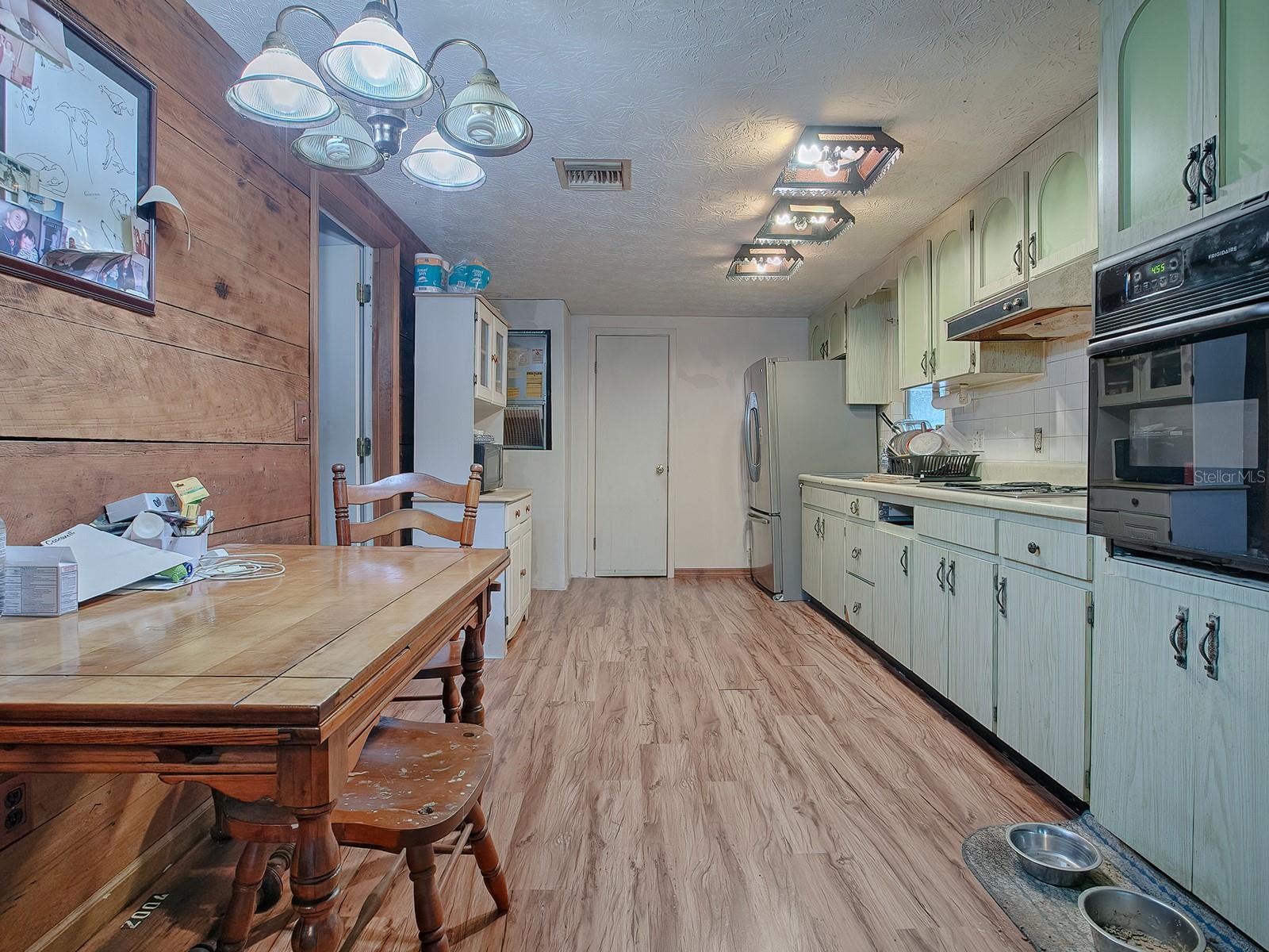 PANASOFFKEE RETREATS - Residential