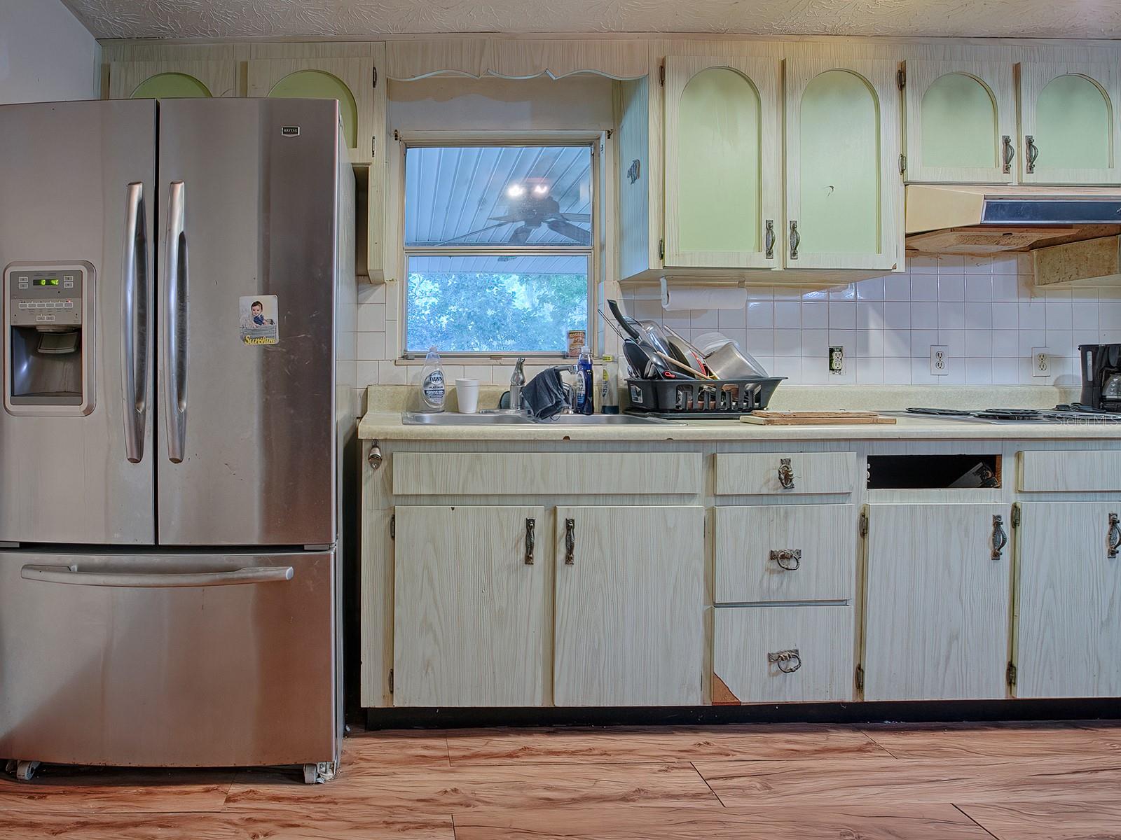 PANASOFFKEE RETREATS - Residential