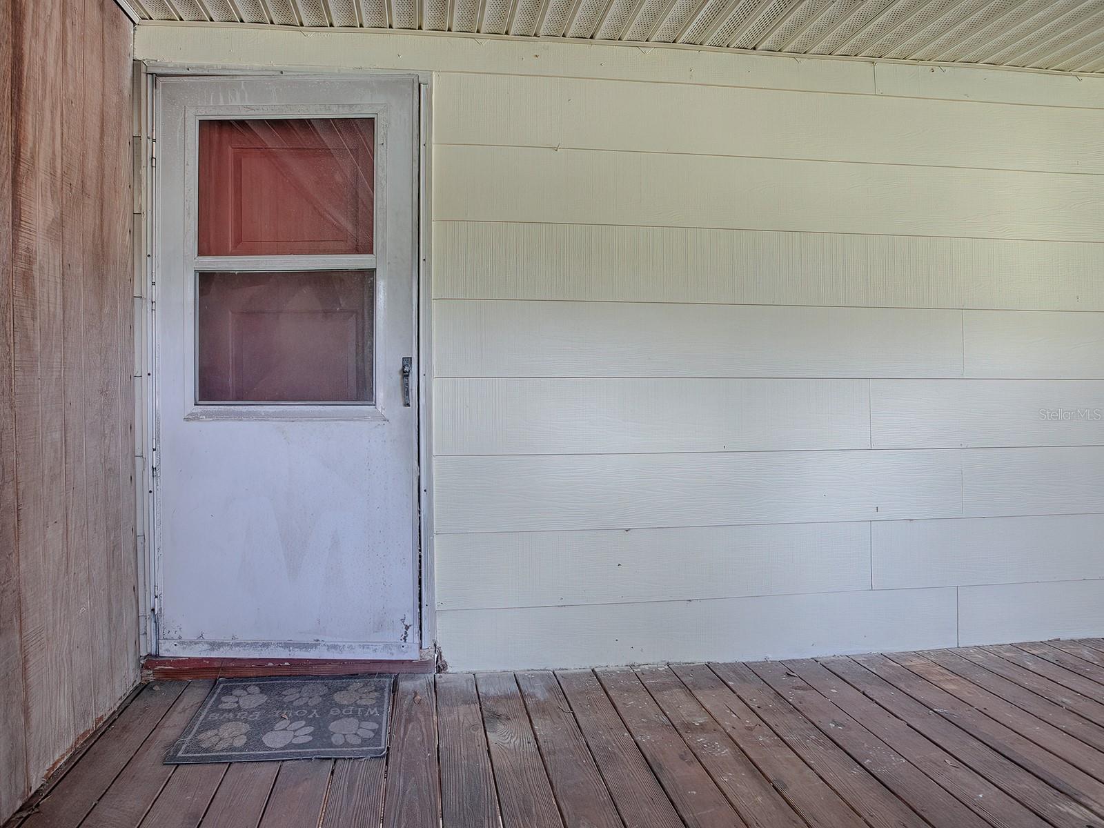 PANASOFFKEE RETREATS - Residential