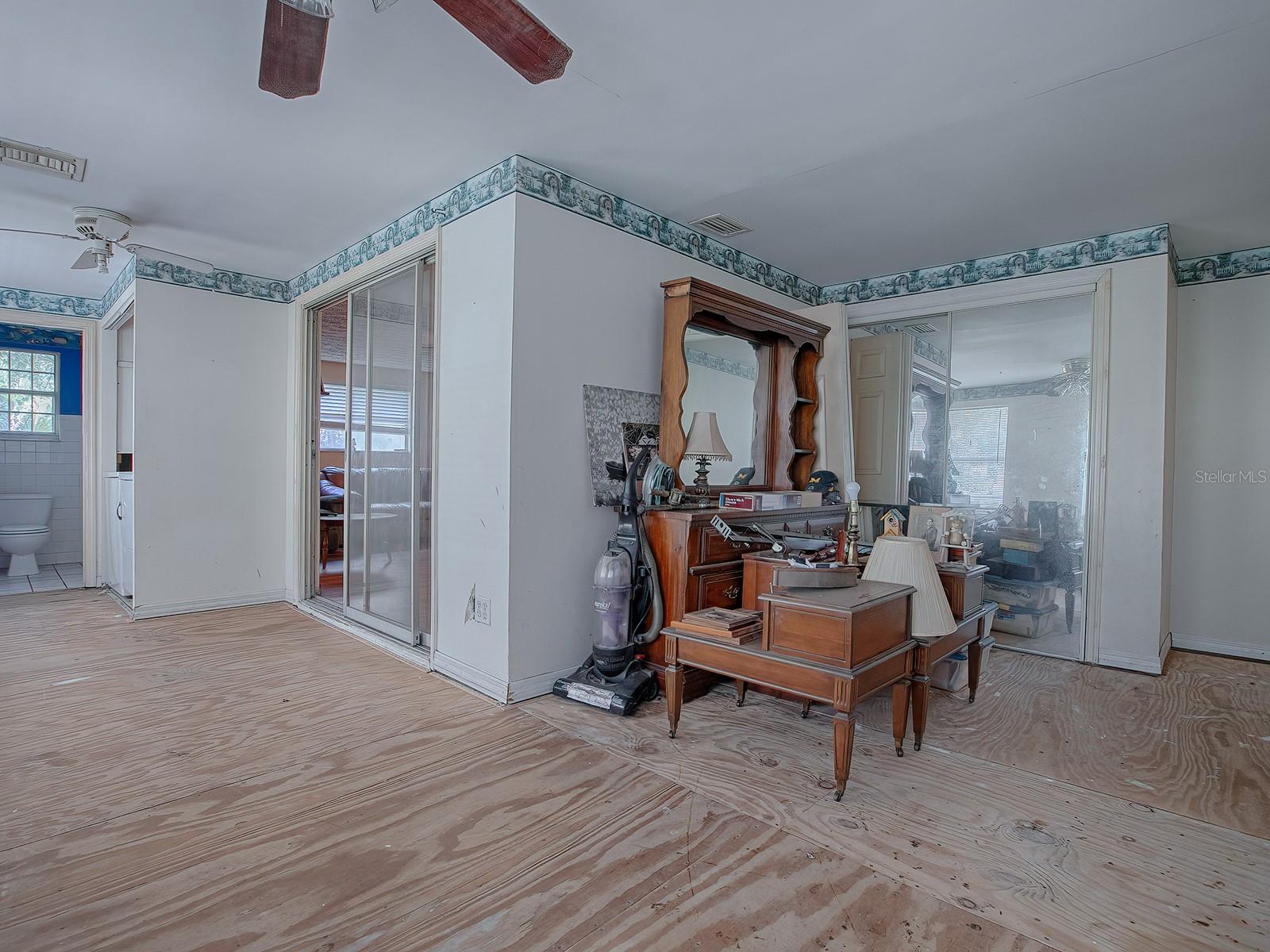 PANASOFFKEE RETREATS - Residential