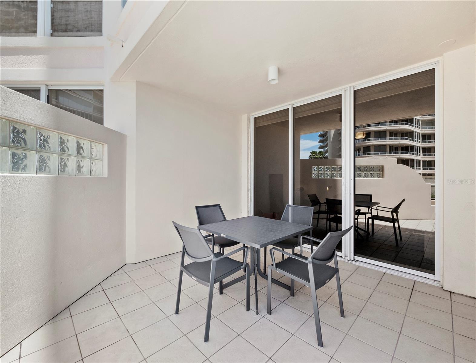 GRAND BAY 3 - Residential