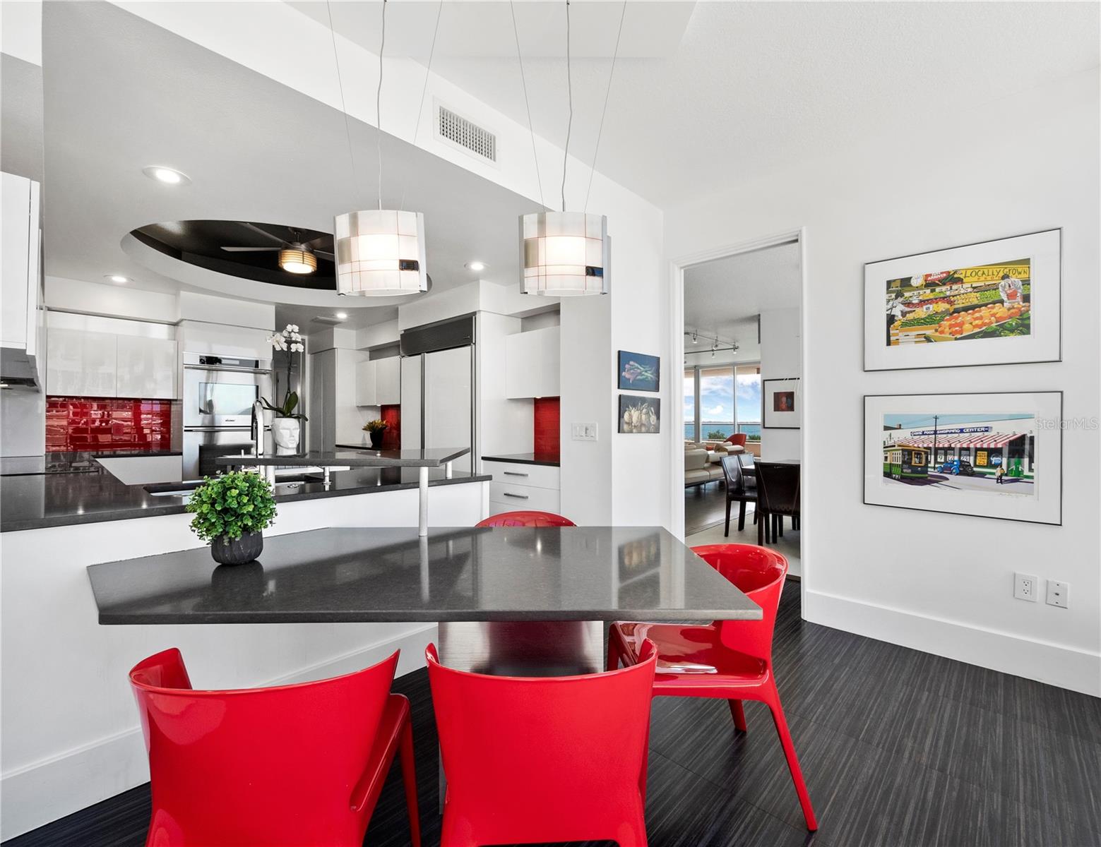 GRAND BAY 3 - Residential