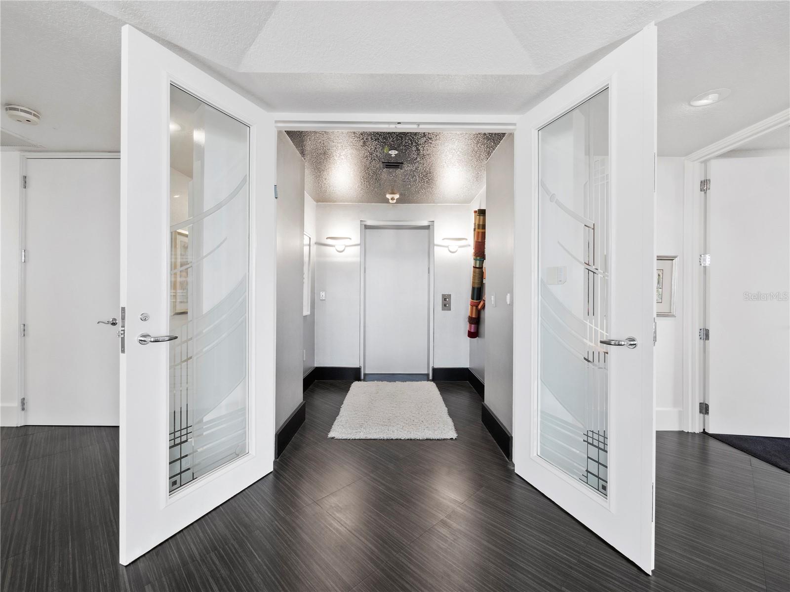 GRAND BAY 3 - Residential