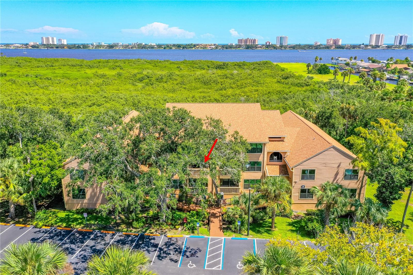 1401 S PALMETTO AVENUE 807