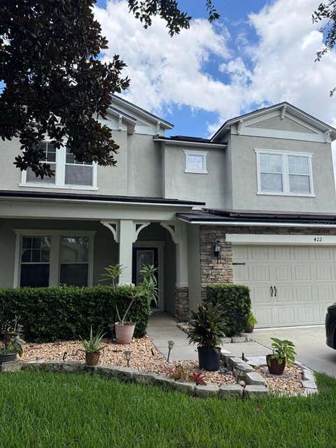 Photo of 422 Westchester Hills Lane, Valrico, FL 33594 (MLS # TB8537258)
