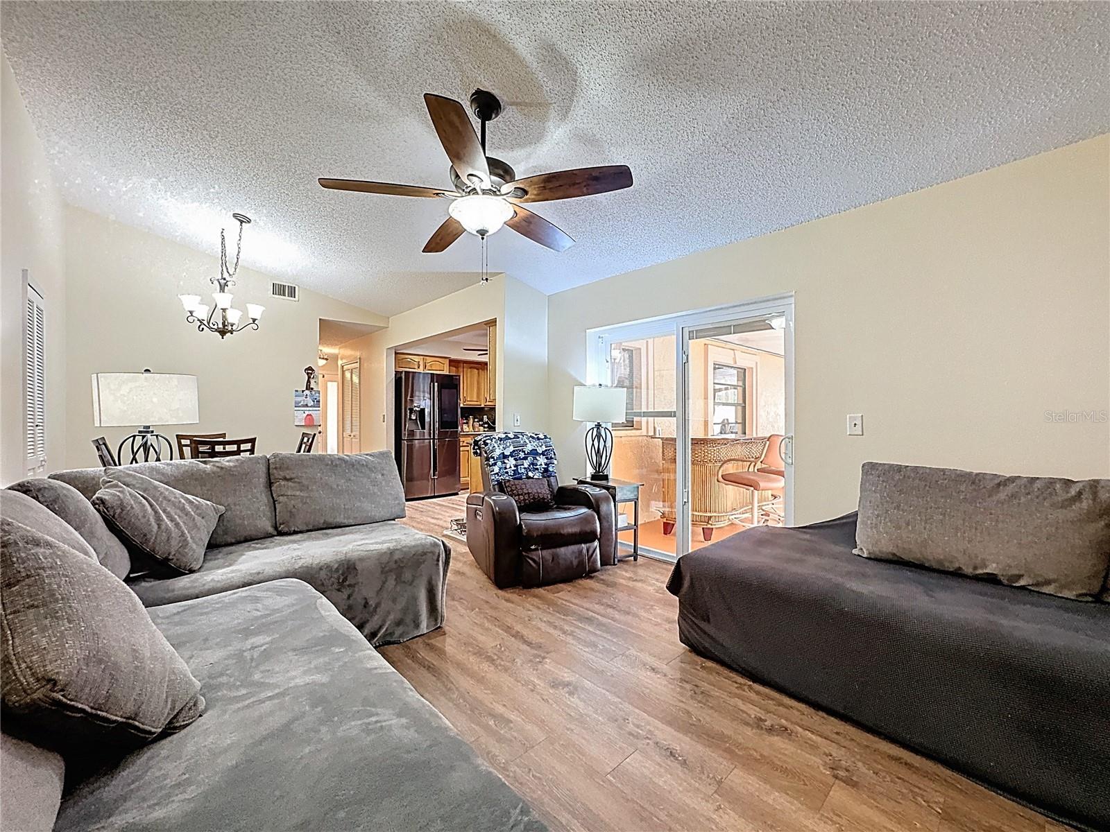 BLOOMINGDALE SEC I UNIT 1 - Residential