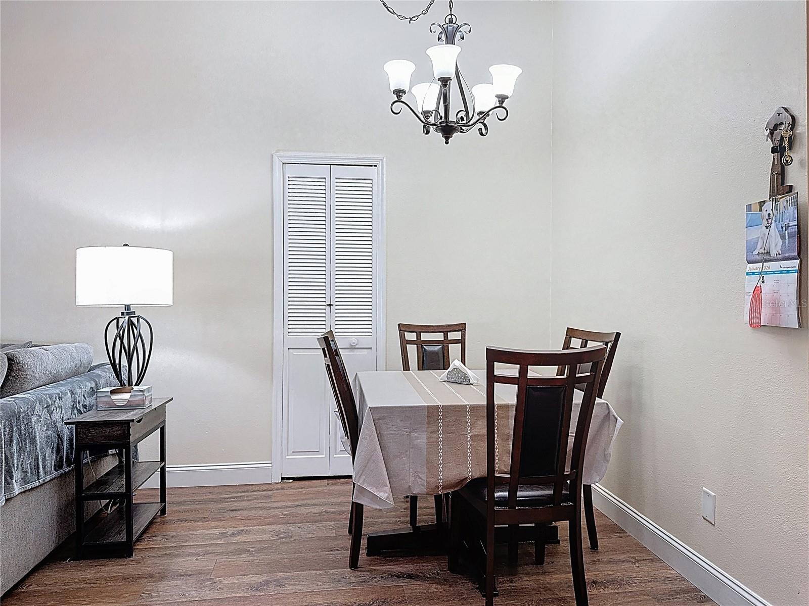 BLOOMINGDALE SEC I UNIT 1 - Residential