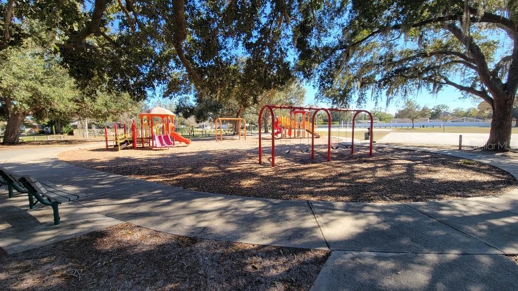 BLOOMINGDALE SEC I UNIT 1 - Residential