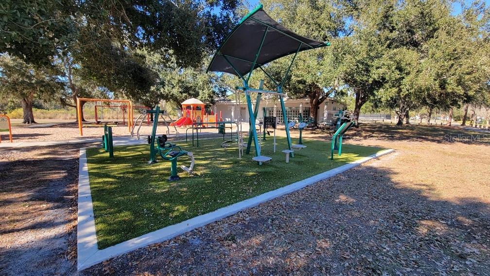 BLOOMINGDALE SEC I UNIT 1 - Residential