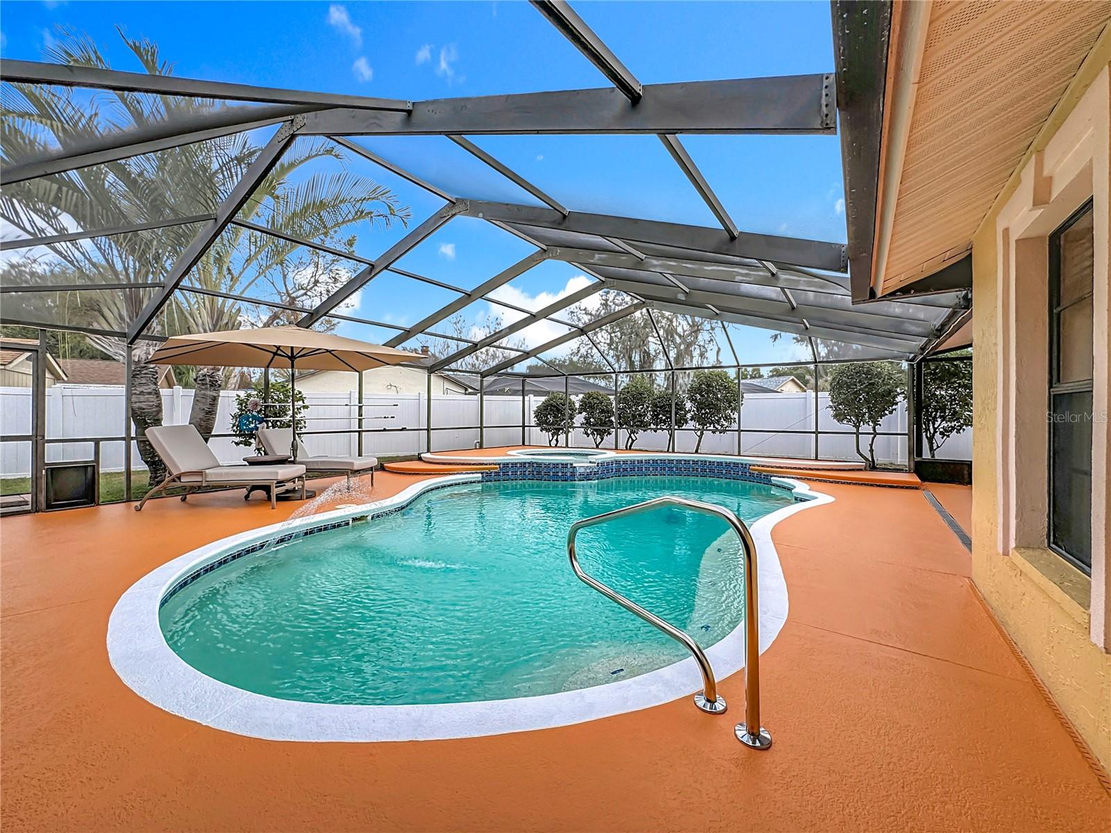 BLOOMINGDALE SEC I UNIT 1 - Residential