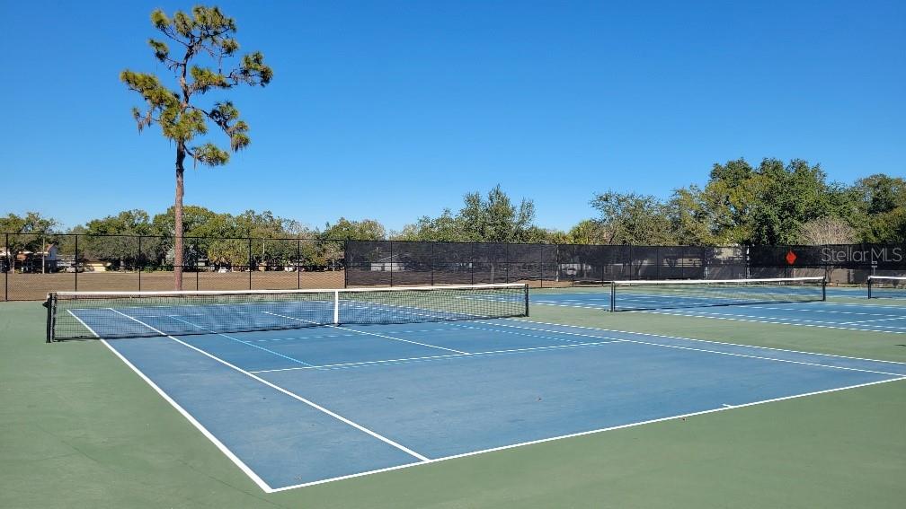 BLOOMINGDALE SEC I UNIT 1 - Residential