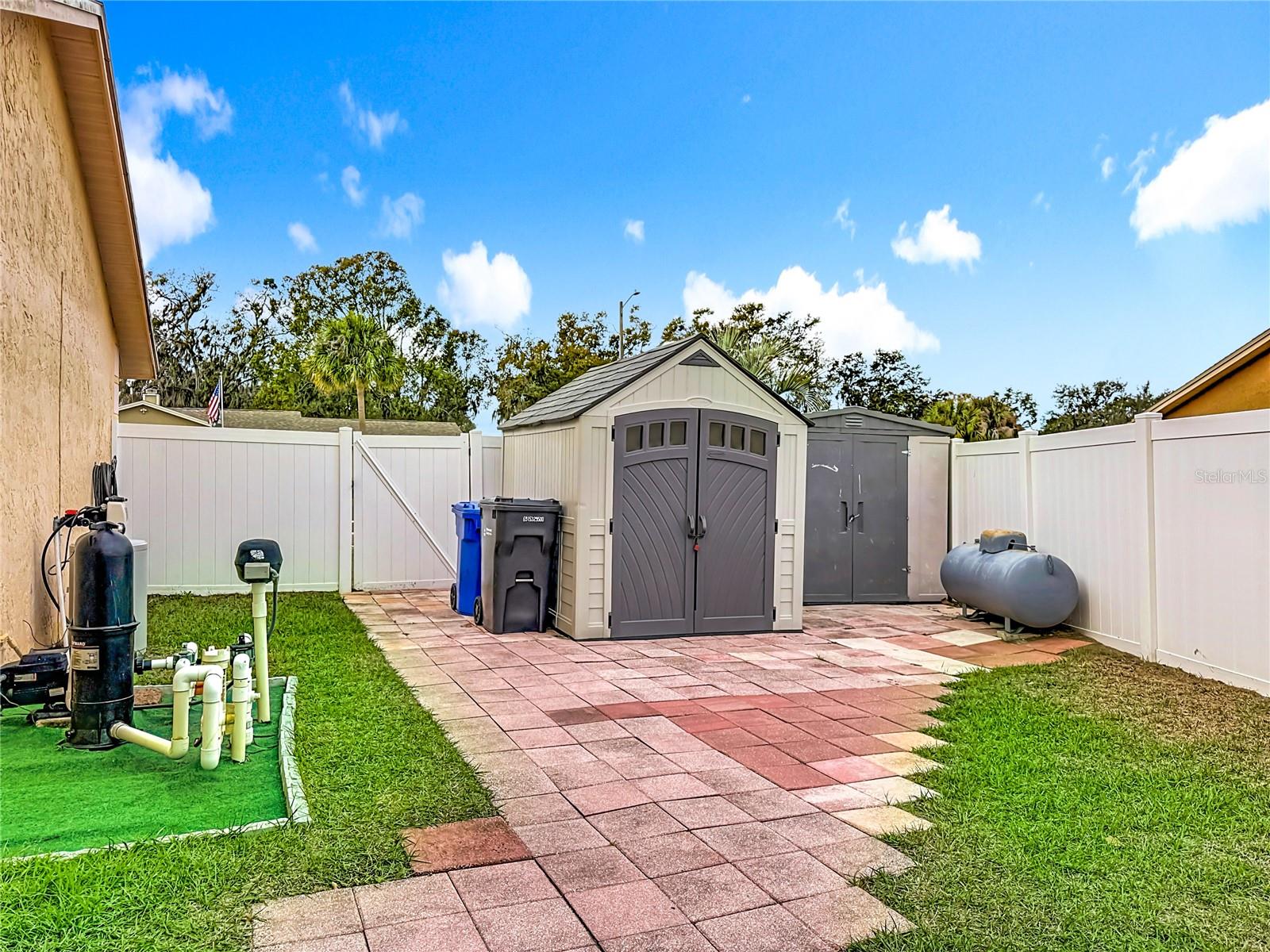 BLOOMINGDALE SEC I UNIT 1 - Residential