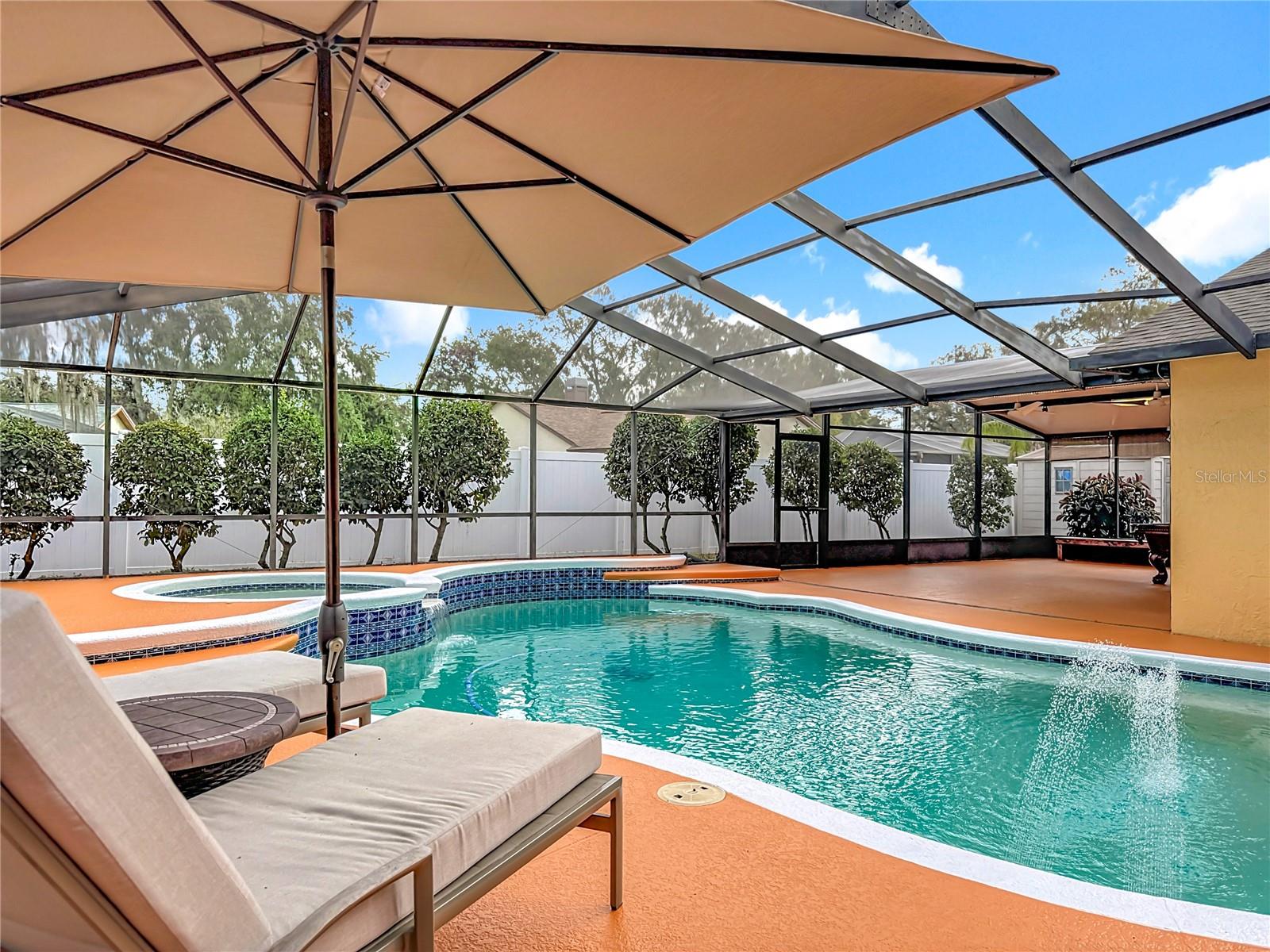 BLOOMINGDALE SEC I UNIT 1 - Residential