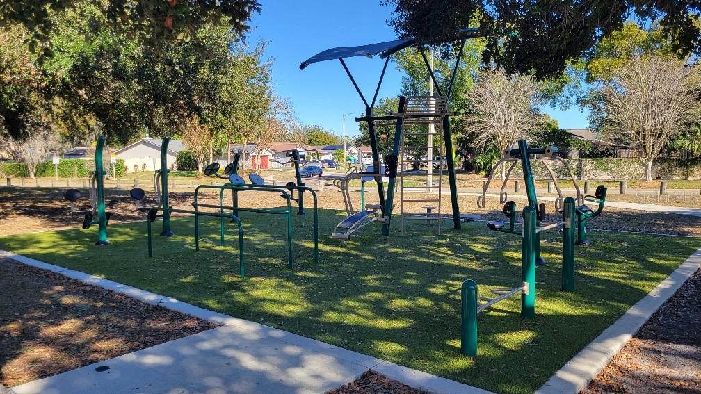 BLOOMINGDALE SEC I UNIT 1 - Residential