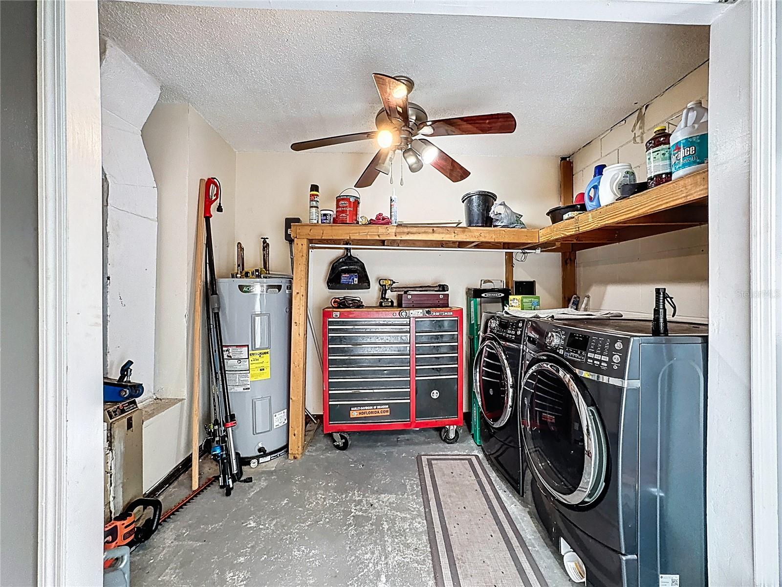 BLOOMINGDALE SEC I UNIT 1 - Residential