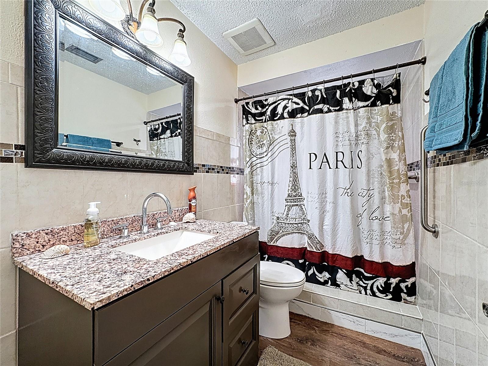 BLOOMINGDALE SEC I UNIT 1 - Residential