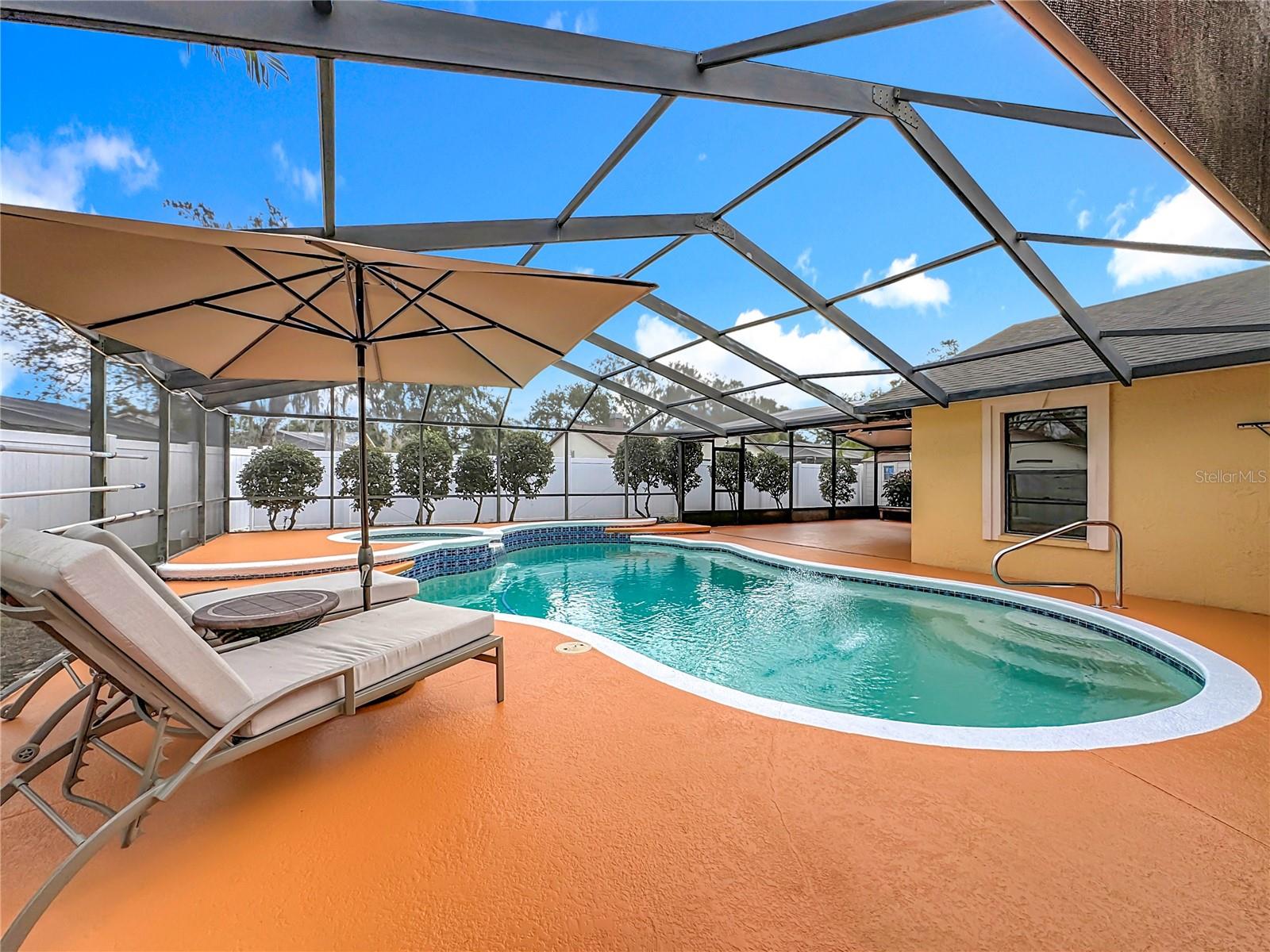 BLOOMINGDALE SEC I UNIT 1 - Residential