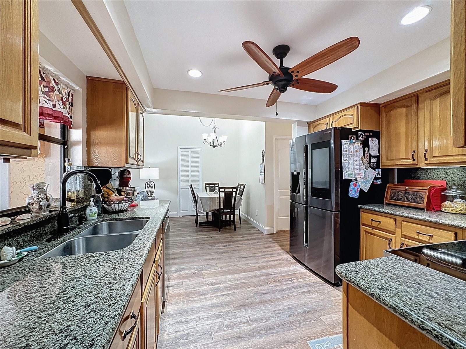 BLOOMINGDALE SEC I UNIT 1 - Residential