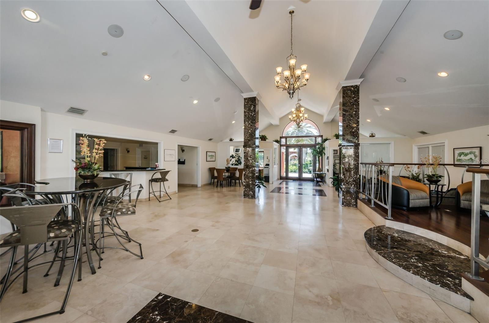 ITOPIA PRIVATE RESIDENCES CONDO - Residential Lease