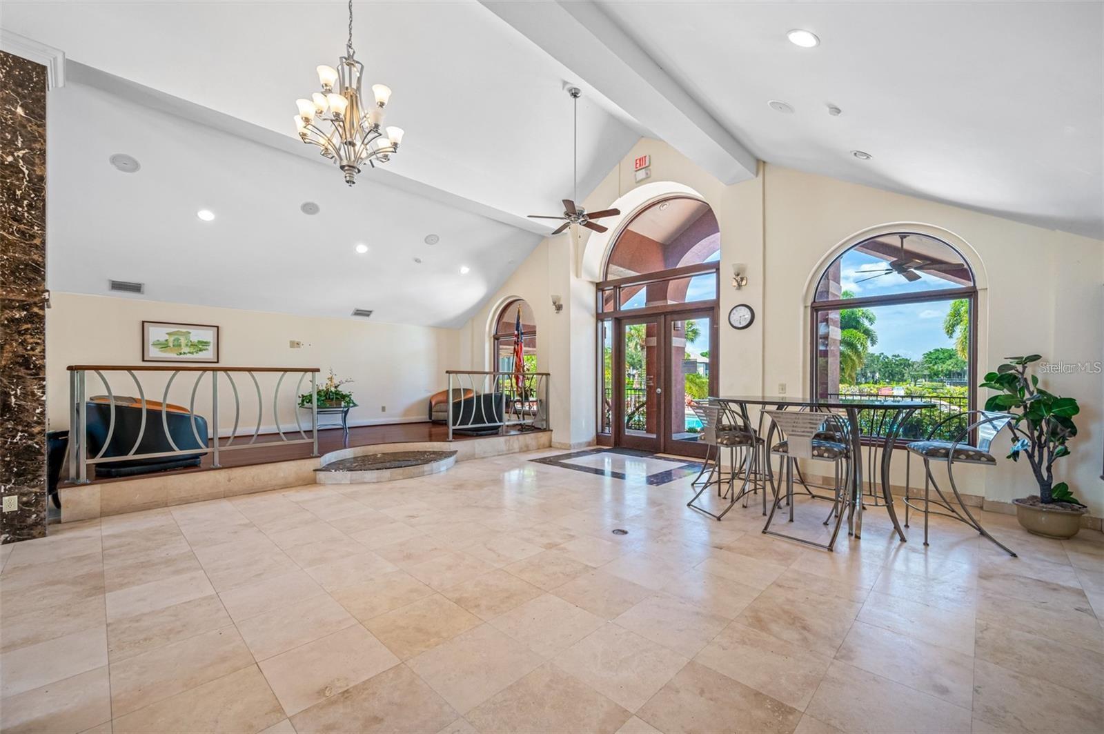 ITOPIA PRIVATE RESIDENCES CONDO - Residential Lease