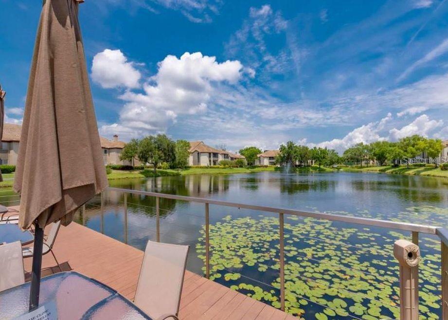 ITOPIA PRIVATE RESIDENCES CONDO - Residential Lease