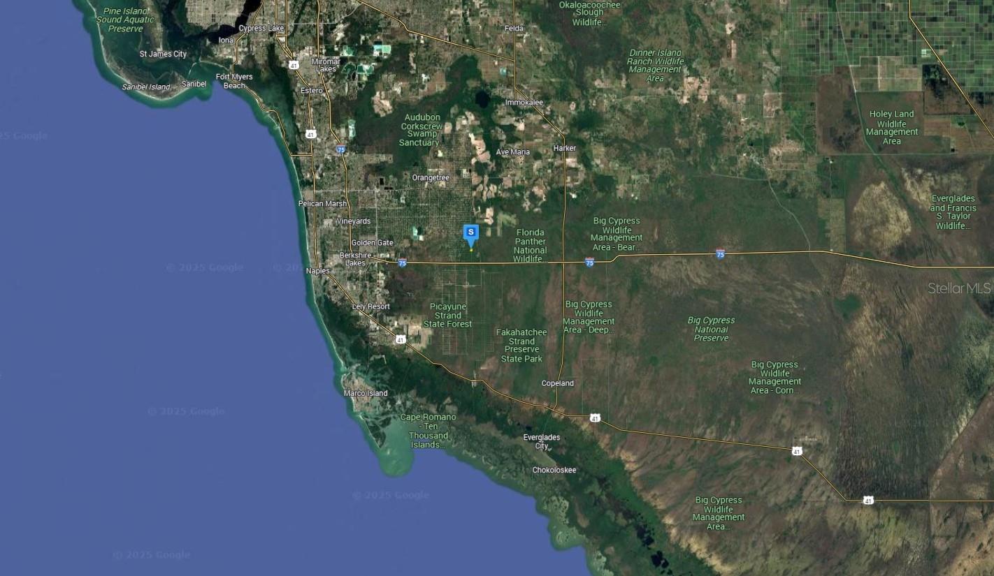 GOLDEN GATE ESTATE UNIT 90 - Land