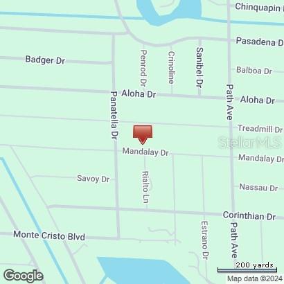 27186 MANDALAY DRIVE