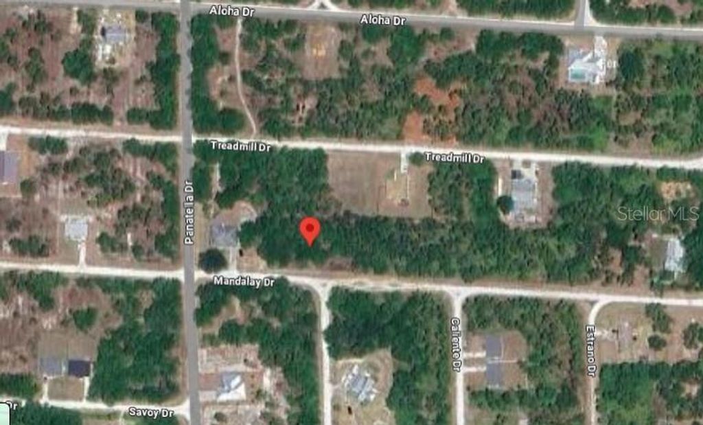 Photo of 27186 Mandalay Drive, Punta Gorda, FL 33955 (MLS # G5101000)