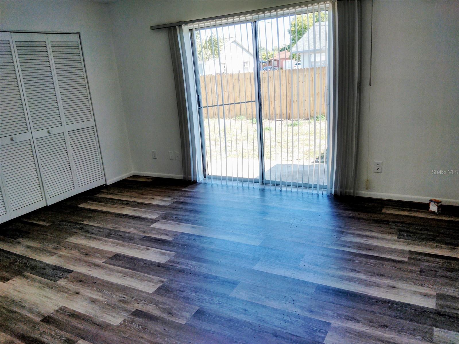 CORTEZ GARDENS FIRST SEC - Residential