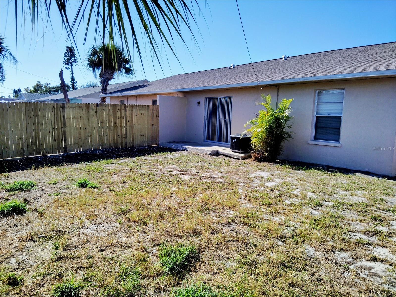 CORTEZ GARDENS FIRST SEC - Residential