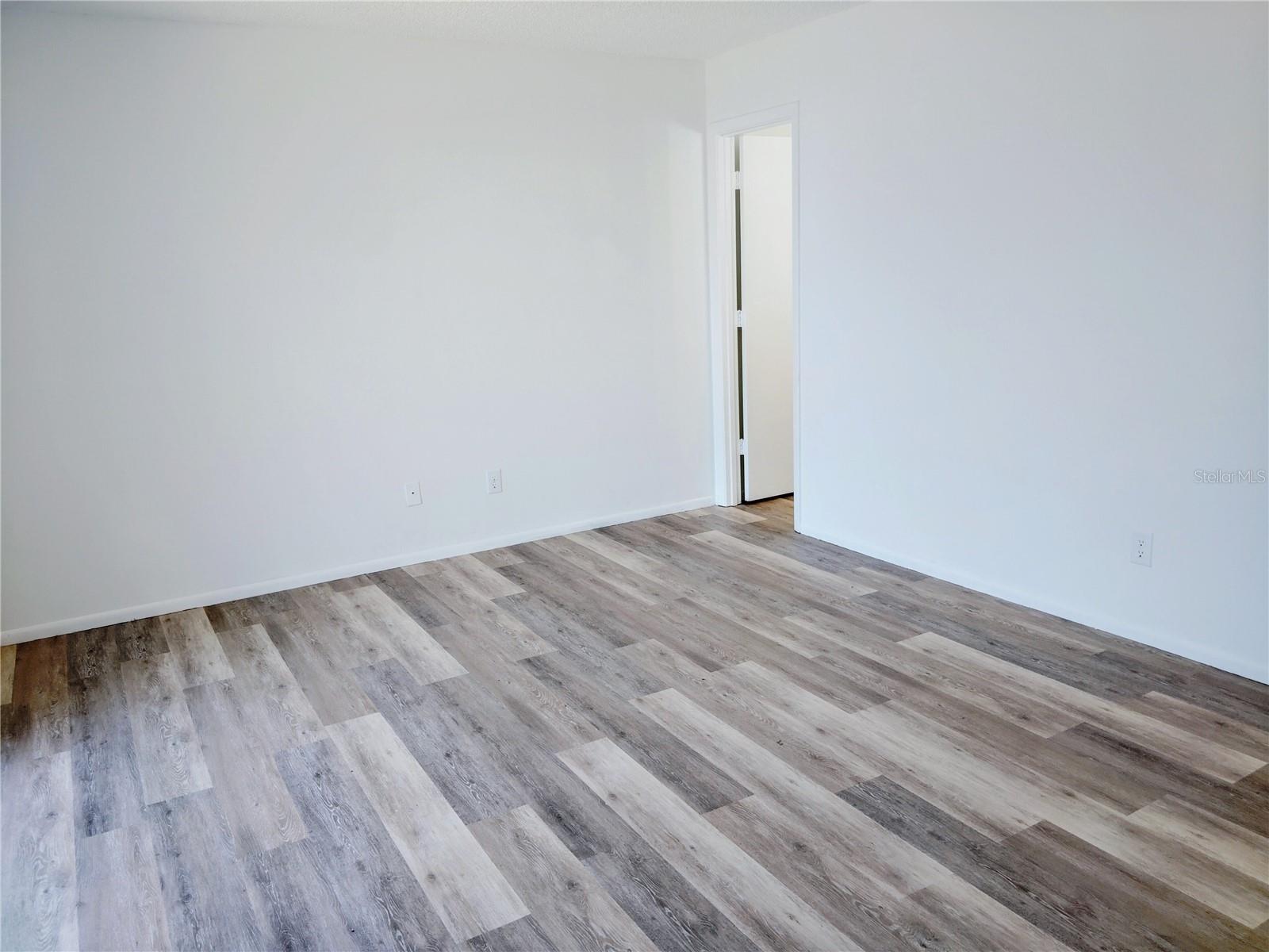 CORTEZ GARDENS FIRST SEC - Residential