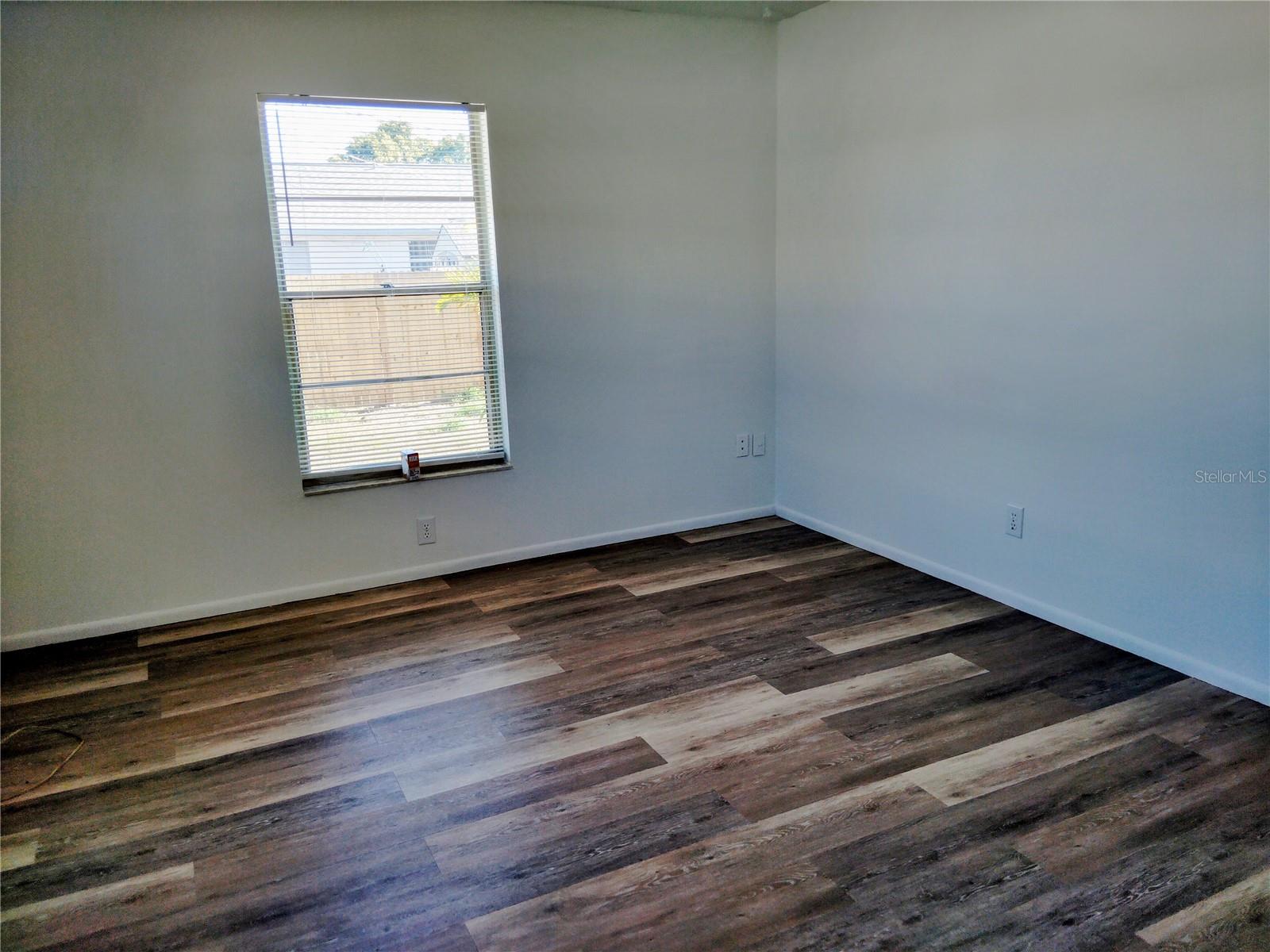 CORTEZ GARDENS FIRST SEC - Residential