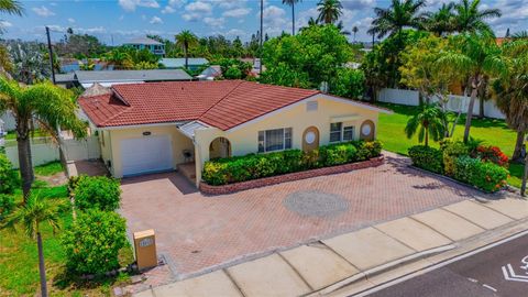 A home in REDINGTON BEACH