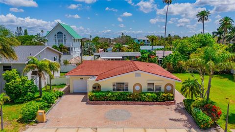 A home in REDINGTON BEACH