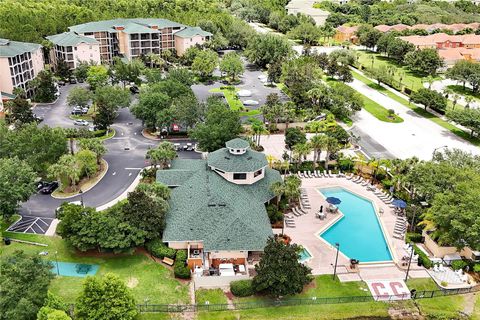 Photo of 3050 Pirates Retreat Court #307, Kissimmee, FL 34747 (MLS # S5134118)