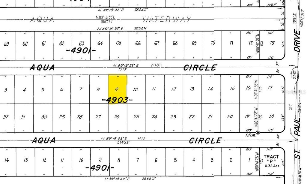 Photo of 15467 Aqua Circle, Port Charlotte, FL 33981 (MLS # D6137384)